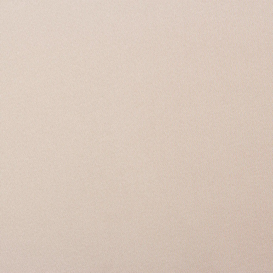 Light Nude Double Faced Duchess Satin & Mikado