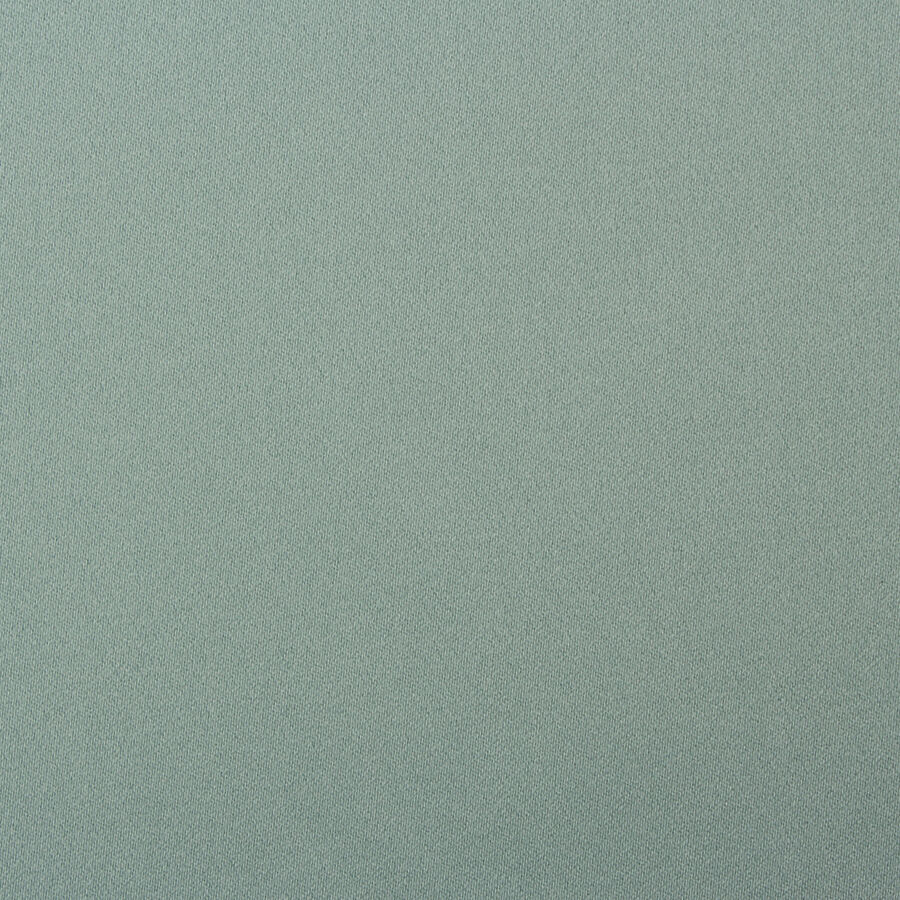 Duck Egg Double Faced Duchess Satin & Mikado