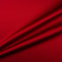 Red Double Faced Duchess Satin & Mikado