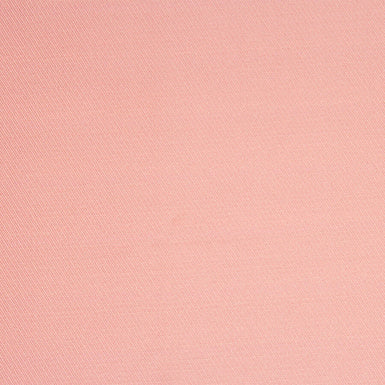 Pink Poly Ombre Zibeline