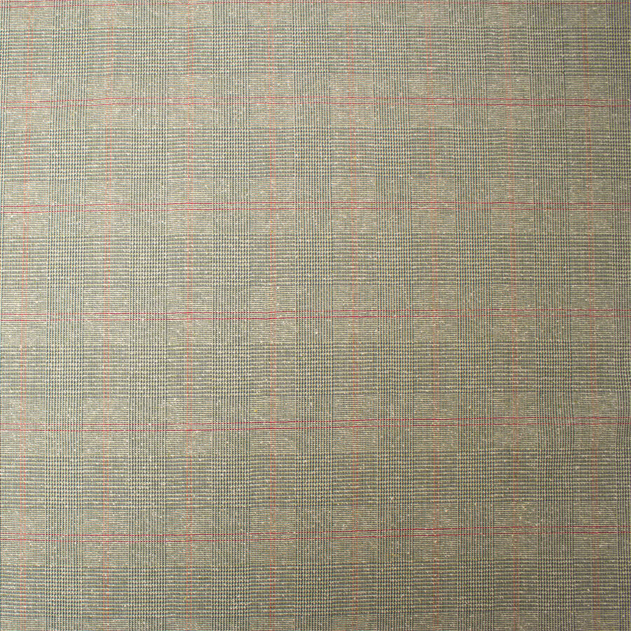 Prince of Wales Linen Blend (A 2.25m Piece)