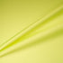 Fluorescent Yellow Silk Blend Mikado
