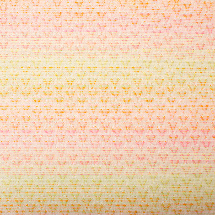 Pastel Shaded Bouclé (A 3.25m Piece)