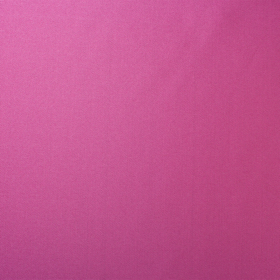 Bubble Gum Pink Pure Silk Shantung