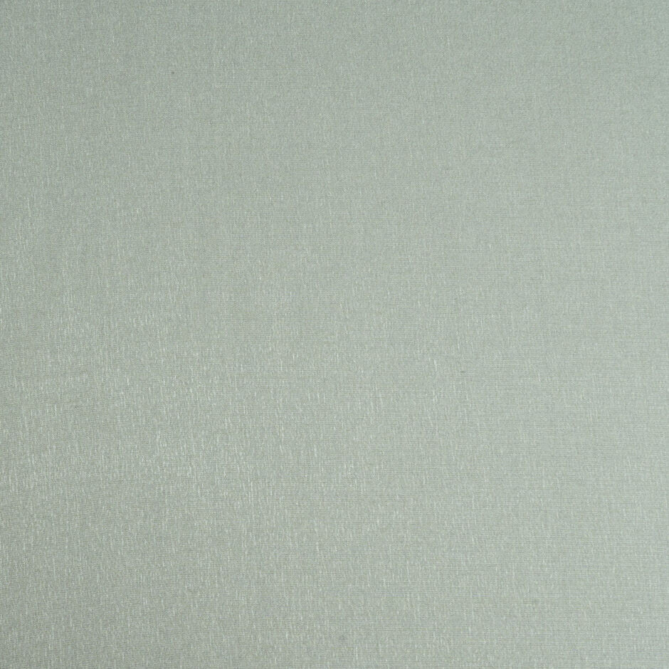 Moss Grey Silk Crêpe de Chine