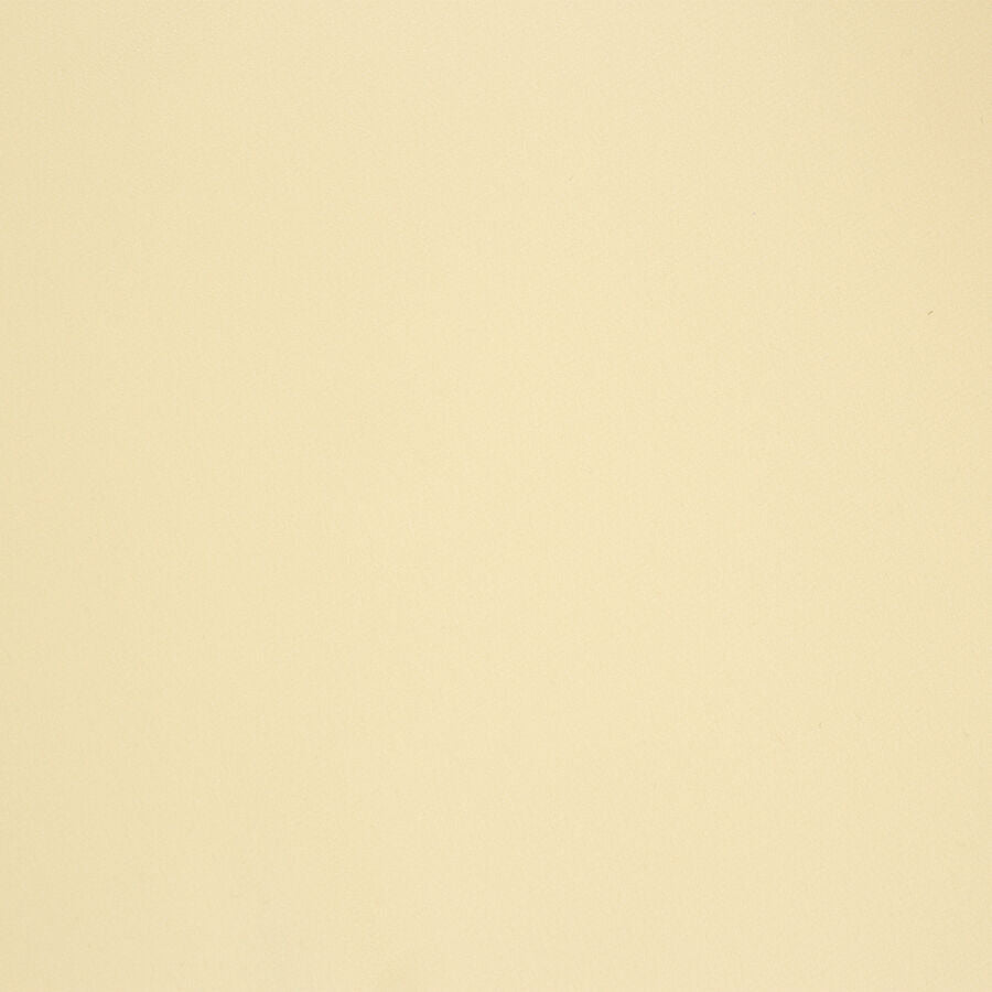 Pale Yellow Silk Crêpe de Chine (A 2.90m Piece)