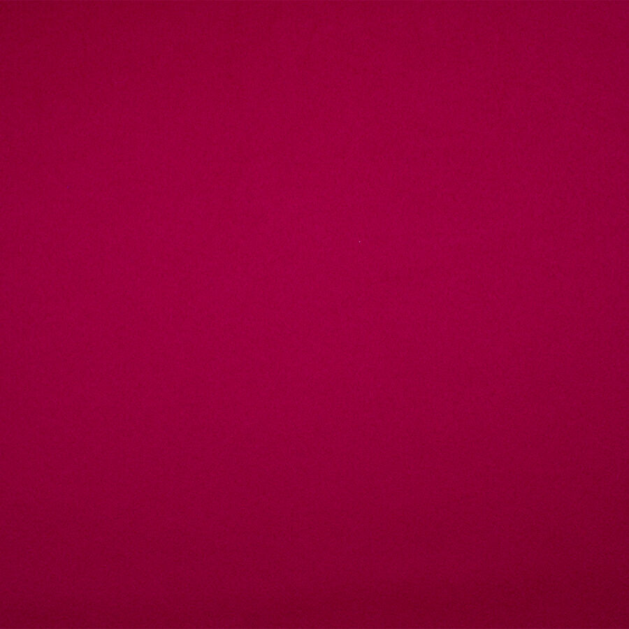 Raspberry Pink Pure Doe Skin