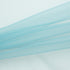 Light Turquoise Polyamide Tulle