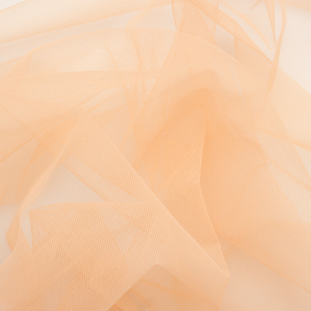Sand Illusion Tulle