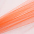 Bright Orange Illusion Tulle