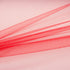 Bright Red Illusion Tulle
