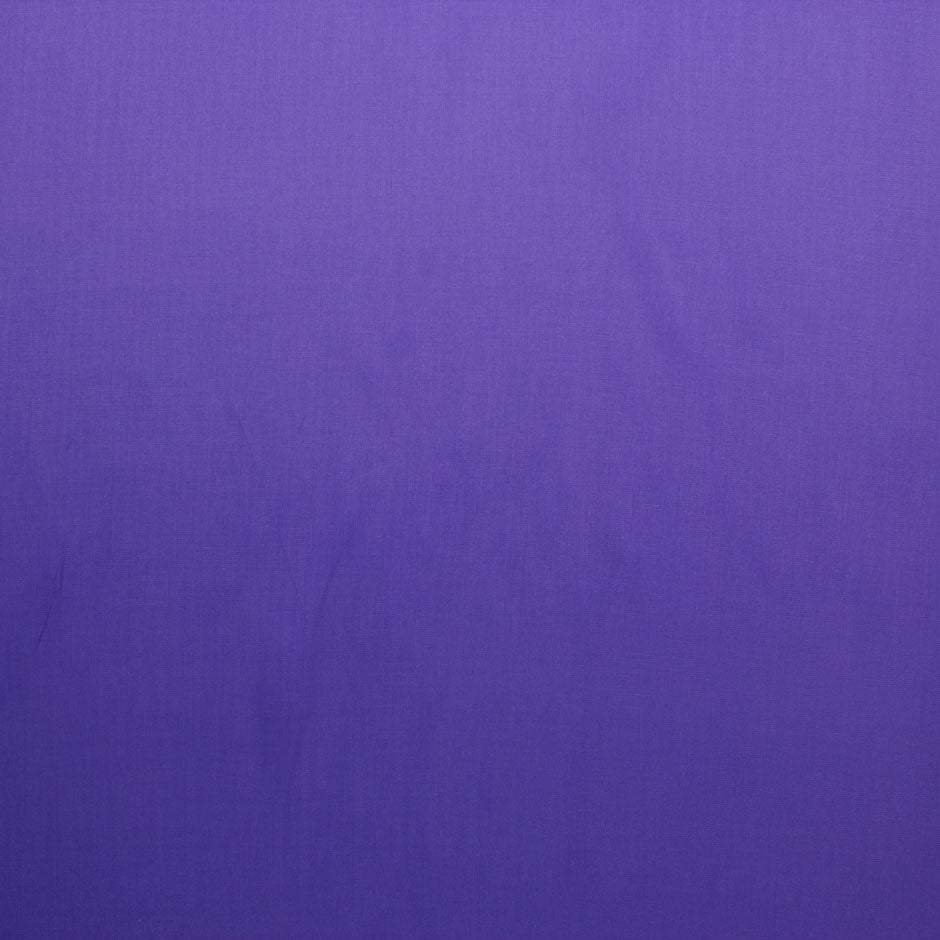 Purple Anti-Static Cupro Lining
