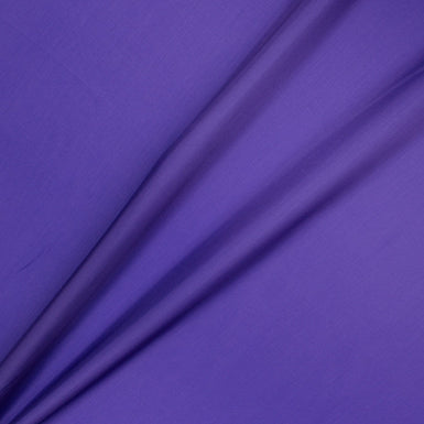 Purple Anti-Static Cupro Lining