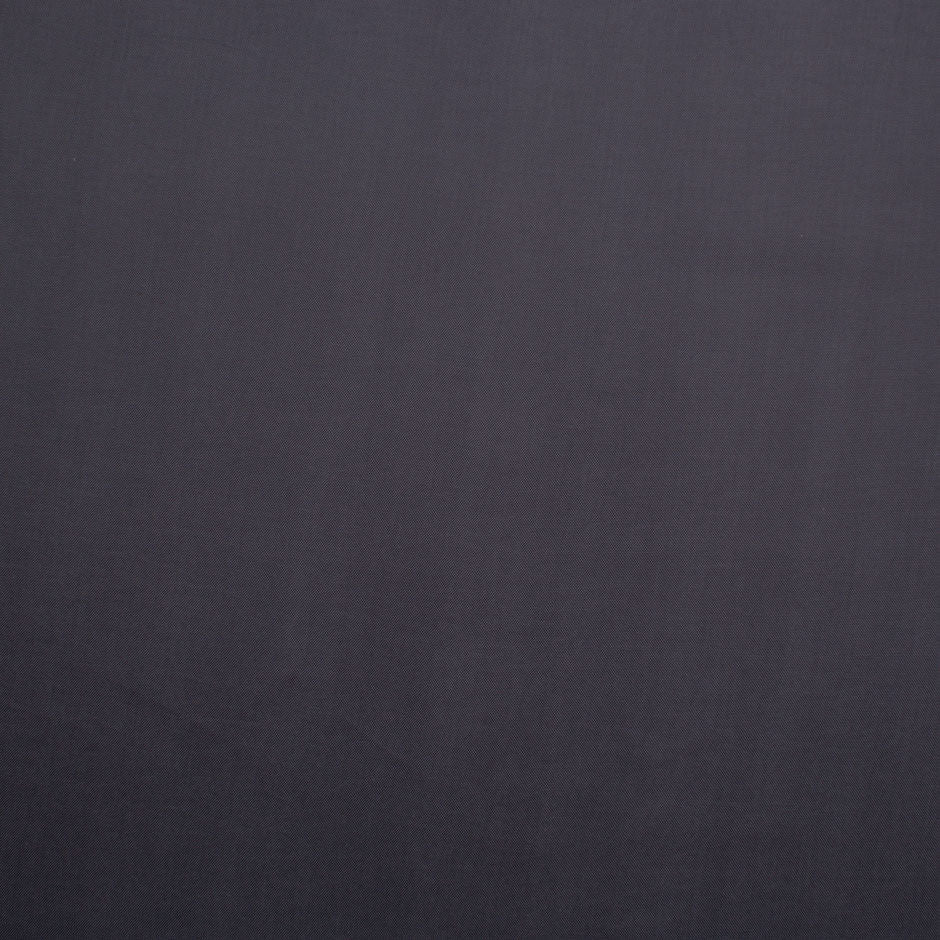 Dark Blue Anti-Static Cupro Lining