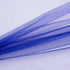 French Blue Illusion Tulle