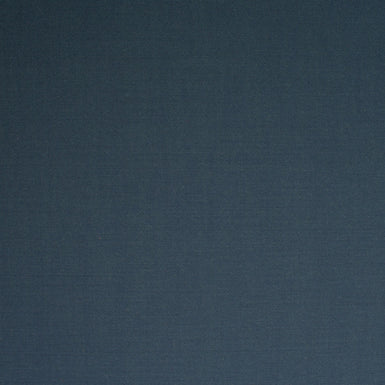 Teal Super 170s Dishdasha Wool Suiting (A 2.40m Piece)