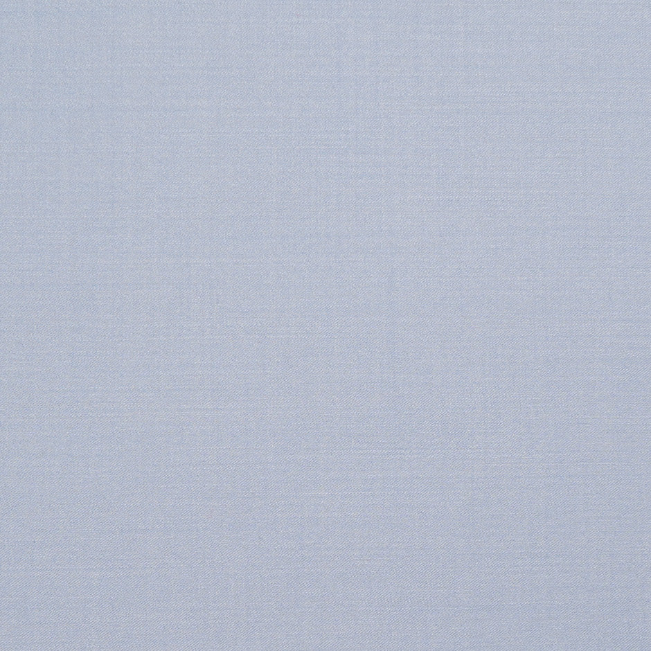 Dusty Lavender Stretch Wool Gaberdine