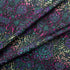 Multi-Coloured Floral & Animal Printed Silk Jacquard (A 2.60m Piece)