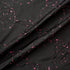 Pink & Black Corded Taffeta