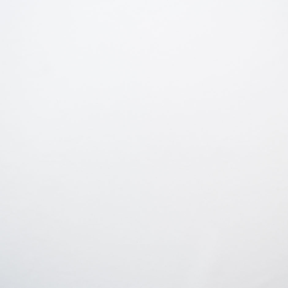 White Microfibre Dish Dasha (A 1.80m Piece)