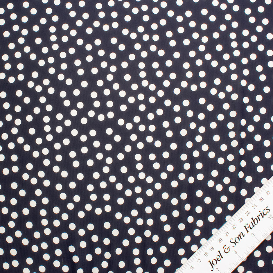 White Spotted Blue Pure Organic Corn