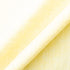 Soft Yellow Two-Tone Handkerchief Linen