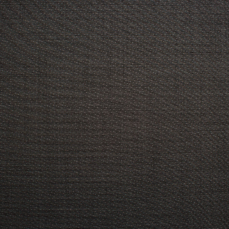 Dark Grey Pinhead Ungaro Superfine Wool