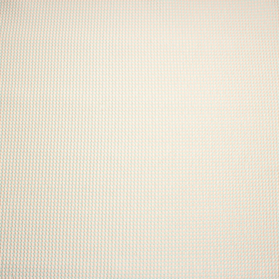 Pale Taupe Spotted Jacquard Turquoise Brocade