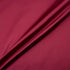 Maroon Double Faced Silk Duchess Satin