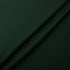 Bottle Green Double Wool Crêpe