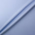 Soft Sky Blue Double Wool Crêpe