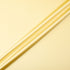 Vanilla Yellow Silk Satin Double Crêpe