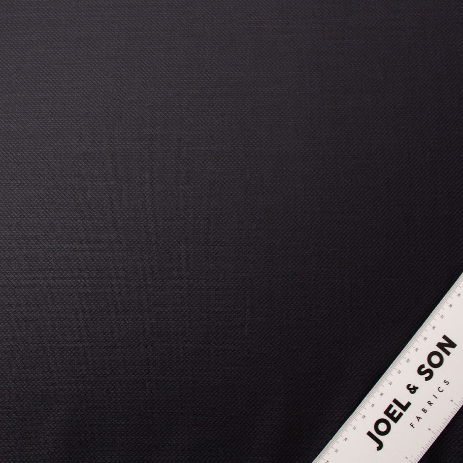 Dormeuil 'Exel' Fine Merino Wool Suiting