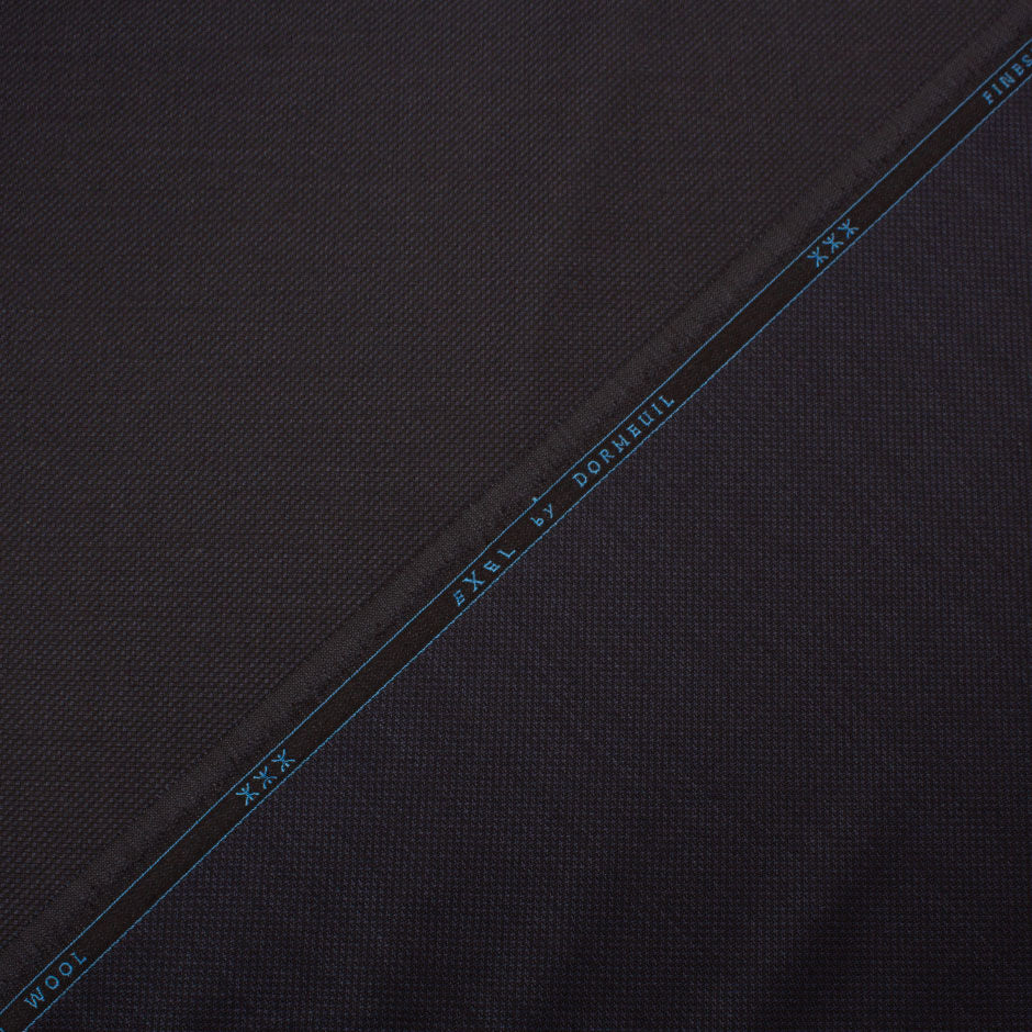 Dormeuil 'Exel' Fine Merino Wool Suiting
