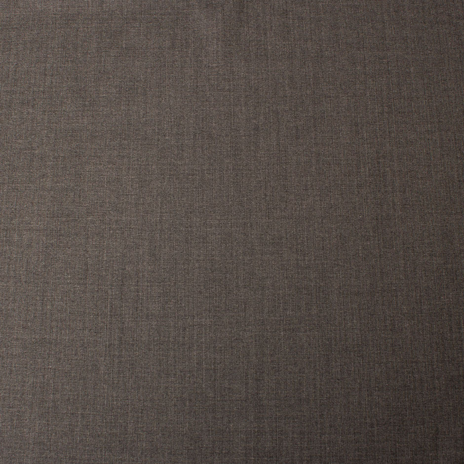 Dark Grey Super 200s Kiton Pure Wool Suiting