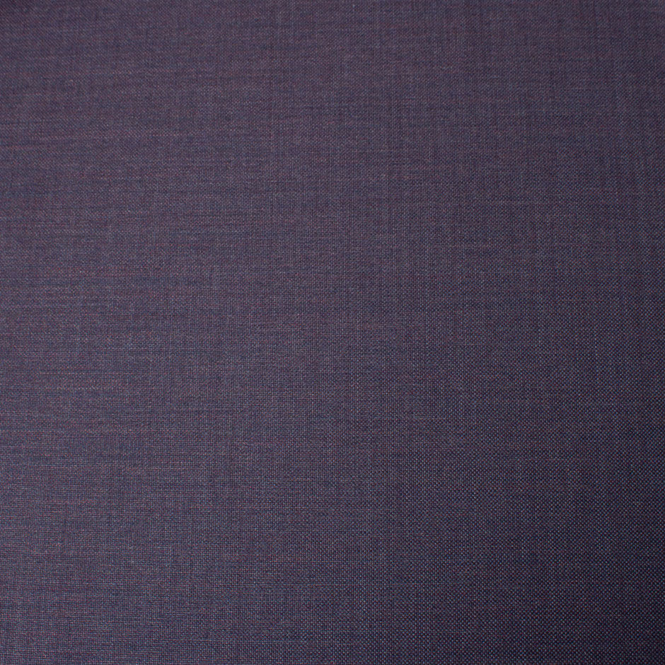 French Blue 'Super 150's' Australis Pure Wool