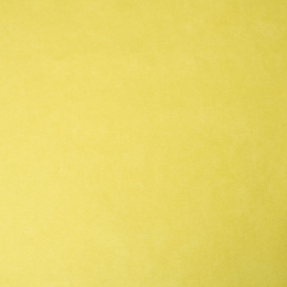 Key Lime Yellow Alcantara