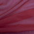Light Bordeaux Cotton Voile