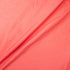Deep Salmon Coloured Silk Dupion