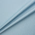 Dusty Blue Hexagonal Jacquard Microfibre