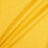 Mustard Yellow Stretch Wool Jersey