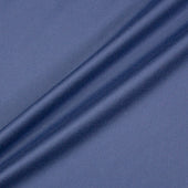 Periwinkle Blue Wool & Cashmere Extrafine Flannel