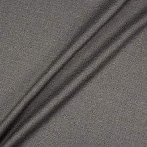 Slate Grey Pure 'Cashmere Award' Luxury Suiting
