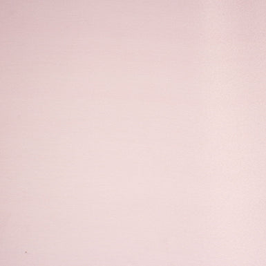 Pastel Pink Lightweight Silk Blend Lamé