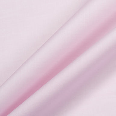 Plain Baby Pink Superfine Pure Cotton