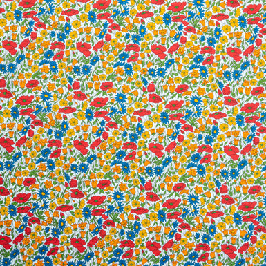 Liberty London Fabrics | Luxury Designer Liberty Fabric
