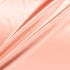 Antique Rose Pink Stretch Satin