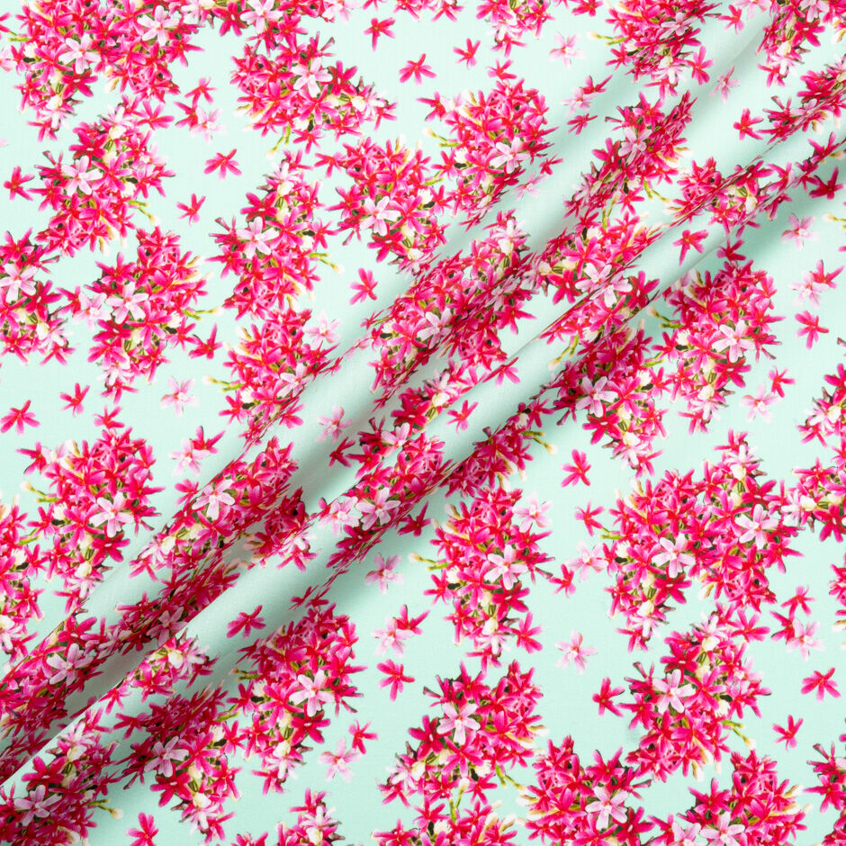 What is Printed Cotton Fabric? An Ultimate Guide