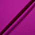 Bright Magenta Single Wool Crêpe