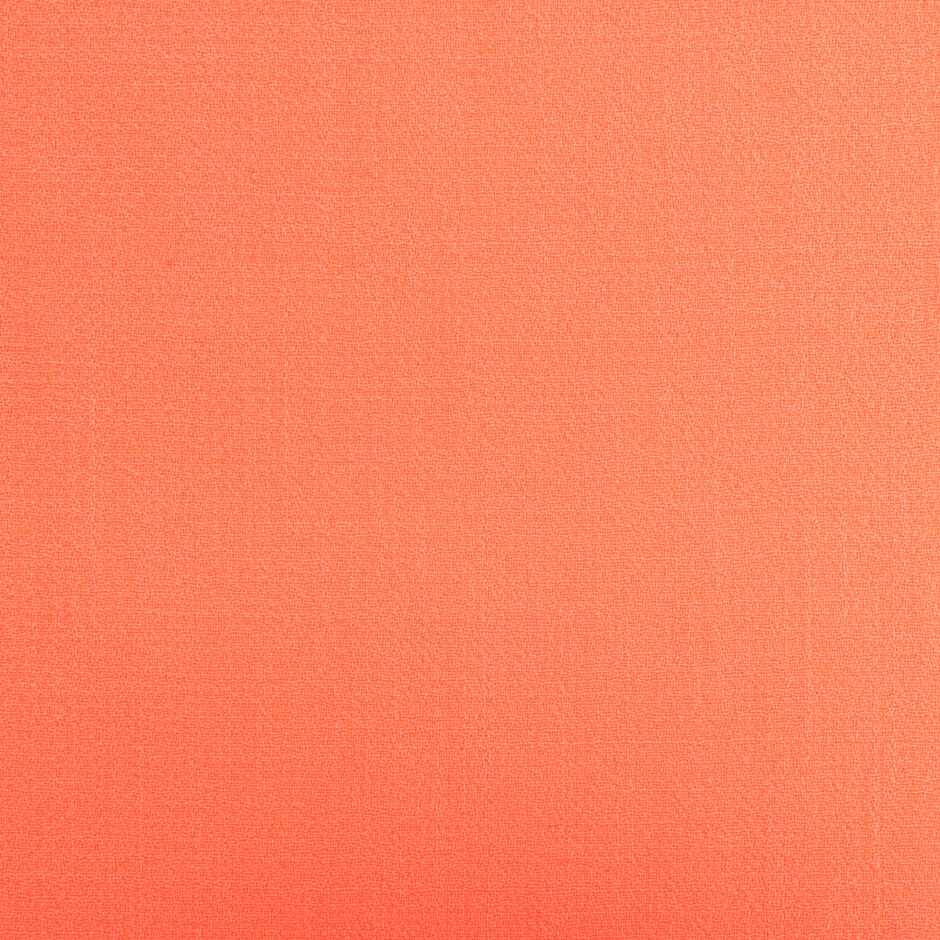 Rich Peach Double Wool Crêpe (A 2.70m Piece)